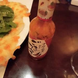 花わさび縁