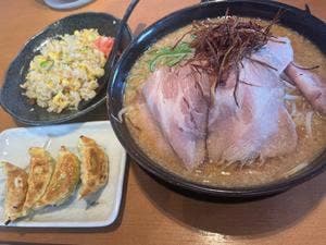 一刻魁堂 朝日店