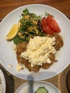 キッチンよい一日 西長住店