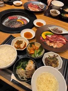 焼肉トラジ 田町店