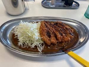 カレーのチャンピオン 一宮開明店