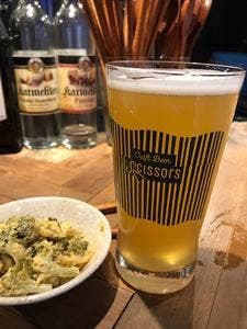 クラフトビールシザーズ 池尻大橋