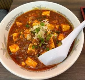 中華飯店ヒーロー