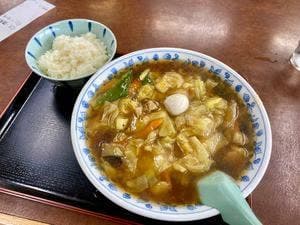 珍来 茎崎店