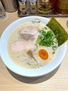 麺・ヒキュウ 御影店