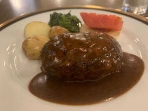ローマイヤレストラン 銀座店