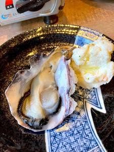 カキ小屋フィーバー天満店