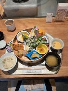 和心とんかつ あんず はなれ