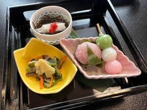 魚菜味