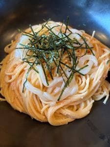 釜あげスパゲッティ すぱじろう 中目黒