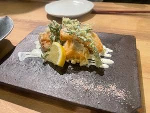 さかなとワイン うぉんたな-VARIO-