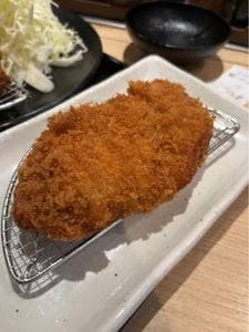 松のや 中野新橋店