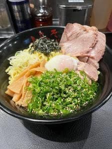 東京油組総本店 五反田組