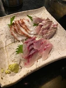 奥美濃酒場赤鼻