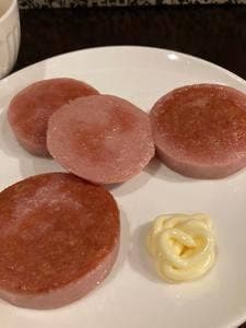 たわしとわたし