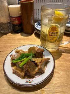 大衆酒場 天神大ホール