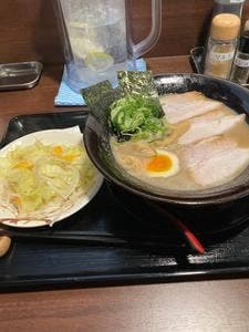 麺屋 一麺専心