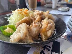 和風レストラン きりん亭