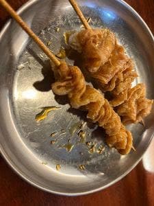 こじゃんと酒場 タチドマル