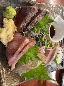 こじゃんと酒場 タチドマル