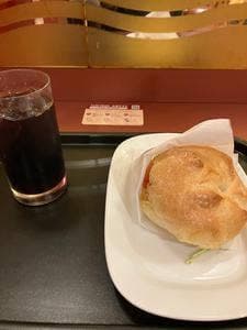 カフェ・ベローチェ 戸越銀座店