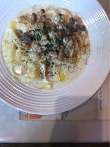 ITALIAN DINING Grato