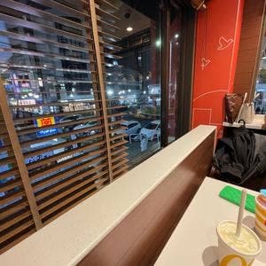 マクドナルド 浦安店