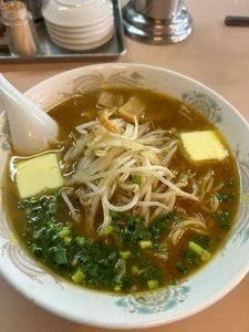 サッポロラーメン 汐崎