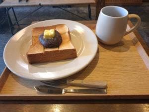 UNISON TAILOR Ningyocho