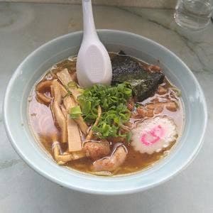 かとう食堂