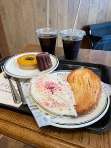 PAUL コレットマーレ桜木町店