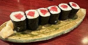 きし鮓