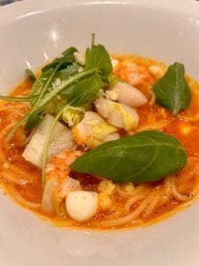 洋麺屋 五右衛門 松戸きよしヶ丘店