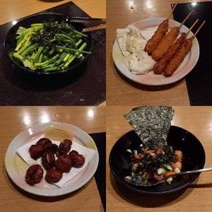 世界の山ちゃん 植田店