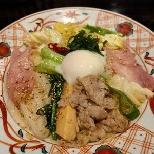 先斗入ル 四条河原町本店