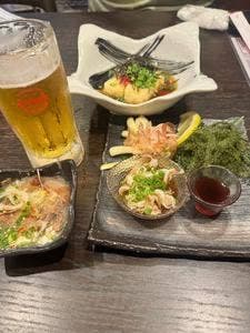 沖縄料理 創作鍋処 SORA