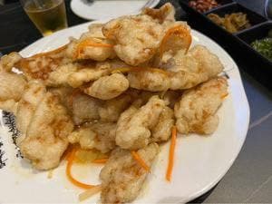 盛興順 鉄鍋炖 上野店