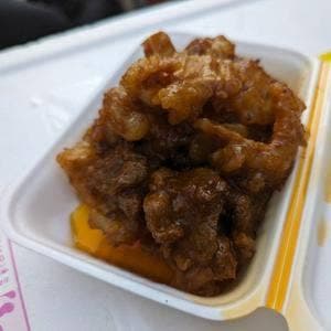 焼肉てっちゃん 海田店