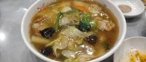 中国料理 東海園