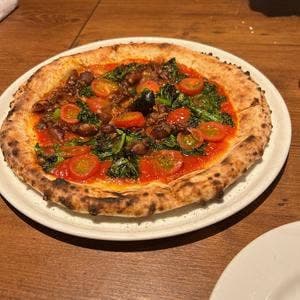 Osteria ZEN