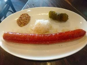 横浜ベイブルーイング 関内本店