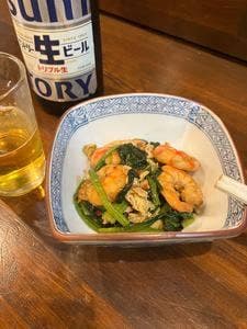 ちょい呑み もへじ