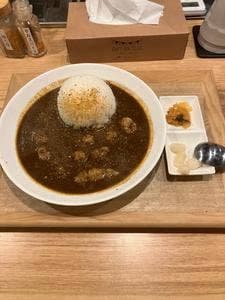 つけ麺 新道