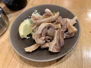 立呑み しまどん