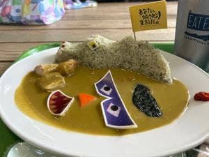 EAT EAT EAT