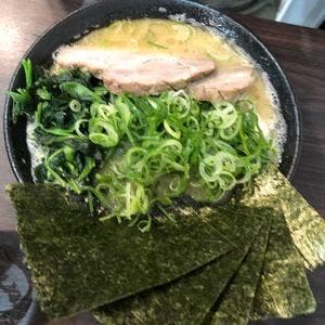 川崎家系ラーメン 神輿家×横浜ラーメン 弐七家