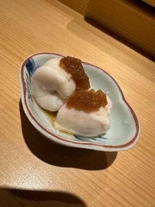 鮨 こまり
