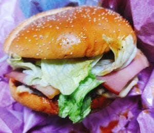 マクドナルド 晴海通り豊洲店
