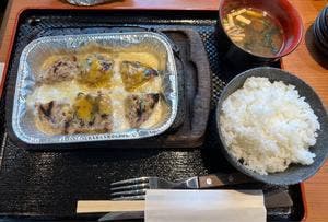 感動の肉と米 瑞穂店