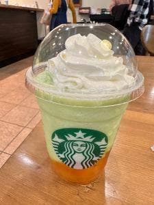 スターバックス コーヒー JR東海小田原駅店